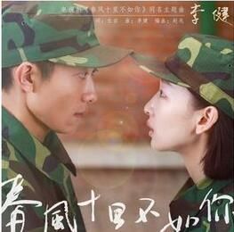 春風十里，不如你[電視劇《春風十里，不如你》同名主題曲]