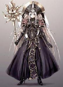 救世之美神諾斯維姆科 救世之美神諾斯維姆科