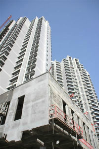 虹景陽光大廈 虹景陽光大廈