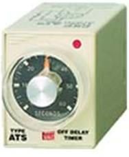斷電時間繼電器 斷電時間繼電器