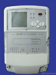 七葉電子國網集中器 七葉電子國網集中器