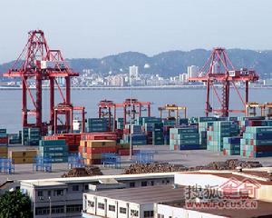 福建漳州招商局經濟開發區 福建漳州招商局經濟開發區