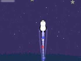 熊貓摘星 熊貓摘星