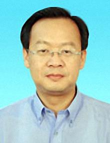 陳建文[中國文聯黨組成員、書記處書記]