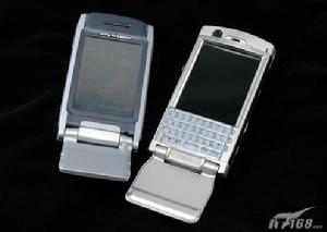 索尼愛立信 P990c/P990i