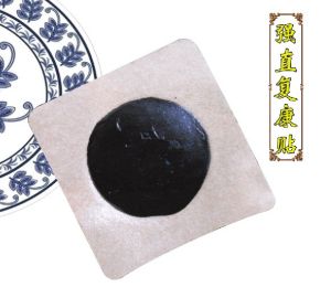 強直復康貼 強直復康貼