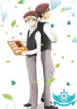 魔卡少女櫻 CLEAR CARD篇[MADHOUSE製作的電視動畫]