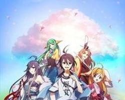 狐妖小紅娘[小新創作的漫畫]