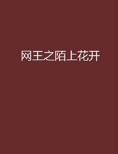 網王之陌上花開 網王之陌上花開