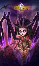 雷霆英雄遊戲壁紙