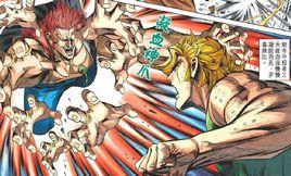 凝血神抓 凝血神抓