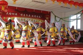 高廟屯村 高廟屯村