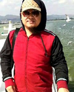 王巍[中國工藝美術師]