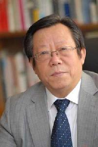 徐仲安[原山西大學商務學院院長]