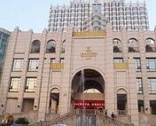 萍鄉七星國際商務酒店 萍鄉七星國際商務酒店