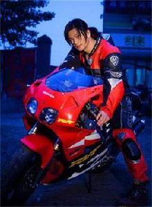 超越極限[2007年元彬執導電視劇]