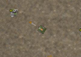 終極坦克 終極坦克