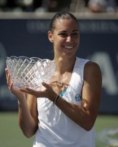 Flavia Pennetta