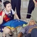 老年人肺氣腫 老年人肺氣腫