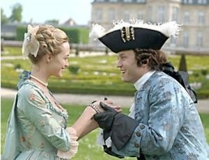 路易十五的情婦 路易十五的情婦