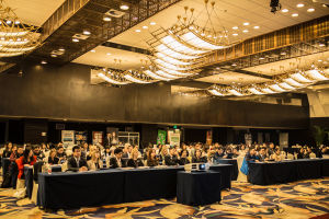 《2017中國海外人才就業分析報告》發布會在北京召開