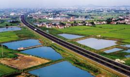 洪藍街道 洪藍街道