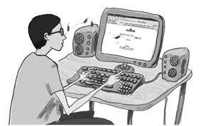 近視眼的不良習慣