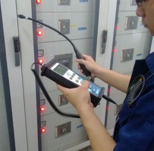 局部放電檢測儀器