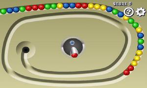 彈珠連線 Marble Lines