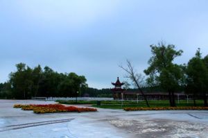 興海休閒公園 興海休閒公園