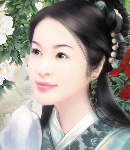 中國古代十大名妓