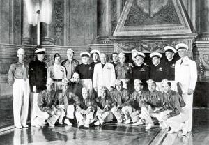 1934年義大利世界盃 冠軍義大利