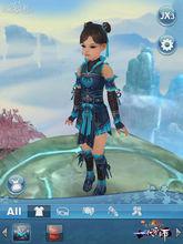 愛蘿莉[手機遊戲]