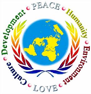 世界和平祈禱大會
