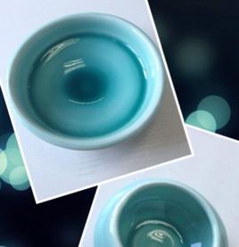 雷射上釉 雷射上釉