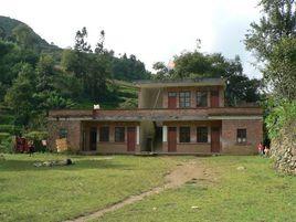 大養馬河村 大養馬河村