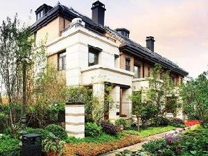 萬科虹橋源墅 萬科虹橋源墅