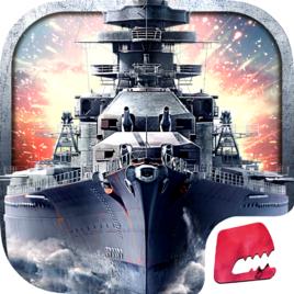 巔峰戰艦 巔峰戰艦
