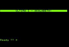 阿卡拉貝 阿卡拉貝