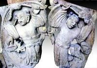 萬回哥哥 萬回哥哥