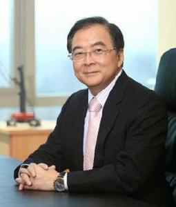 張廣勇[先科（亞洲）有限公司董事長]