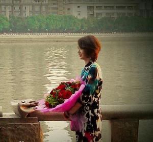 《陶之戀》劇照