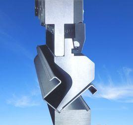 折彎機模具 折彎機模具