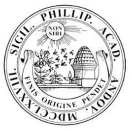 菲利普艾斯特中學 菲利普艾斯特中學