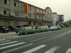 子思橋村 子思橋村