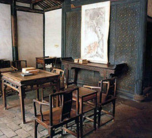 一坐皆驚 一坐皆驚