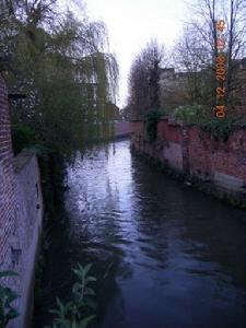 比利時魯文大學