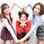 secret[韓國女子組合]