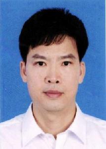 吳臻[廣東省陽江市陽西縣委常委、統戰部部長]