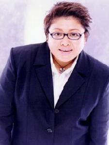 《風雨中的美麗》